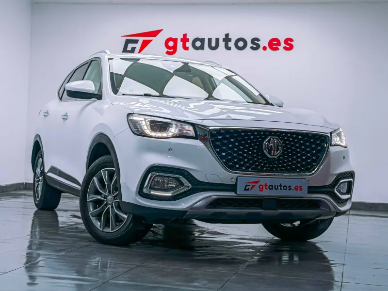MG HS 1.5 Turbo GDI Luxury Auto